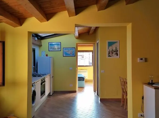 Appartamento Kardia