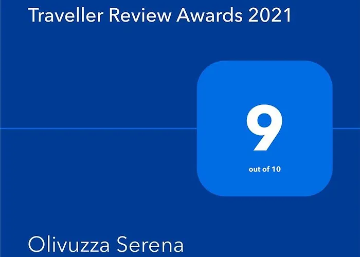 Olivuzza Serena