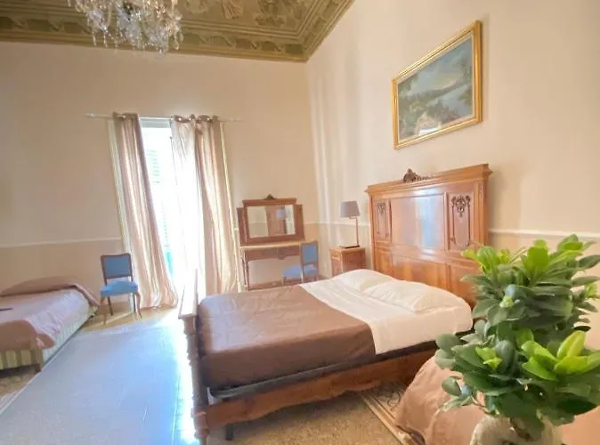 Maison Landolina