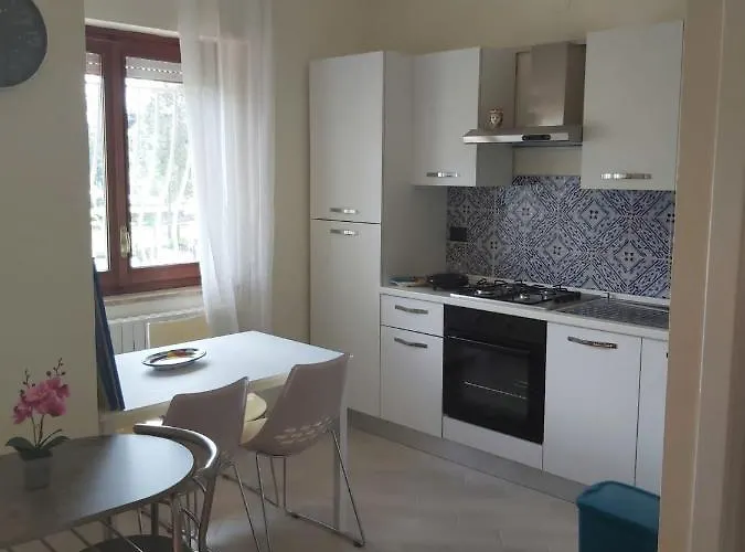 Suite Country Mondello Olimpo