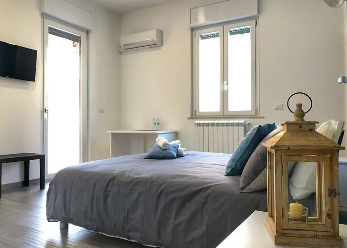 La Casa Di Amalia