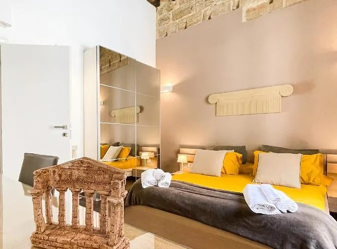 Affittacamere B&B Carella