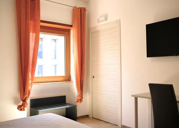Belmonte Apartments
