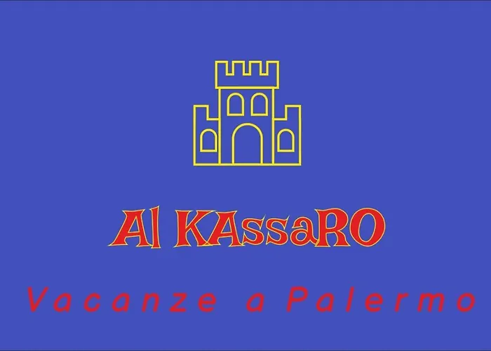 Al Kassaro Vacanze A Palermo