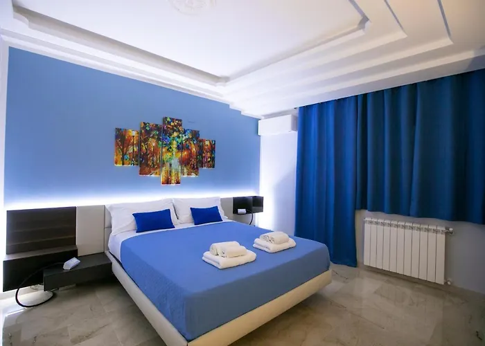 B&B Azul