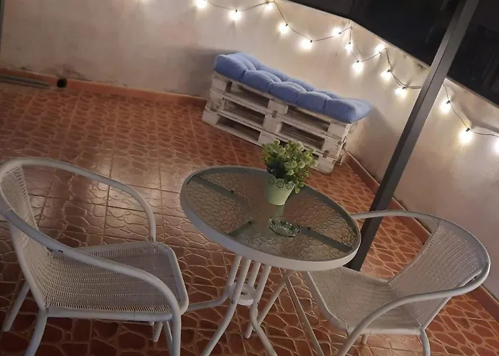 La Terrazza Sul Vicolo