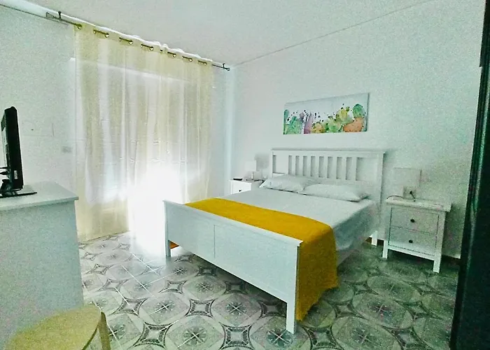 La Sirenetta Apartment