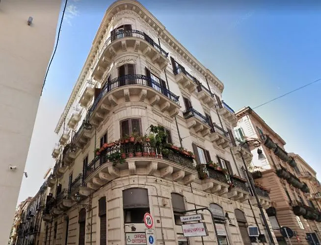 Casa Fileti
