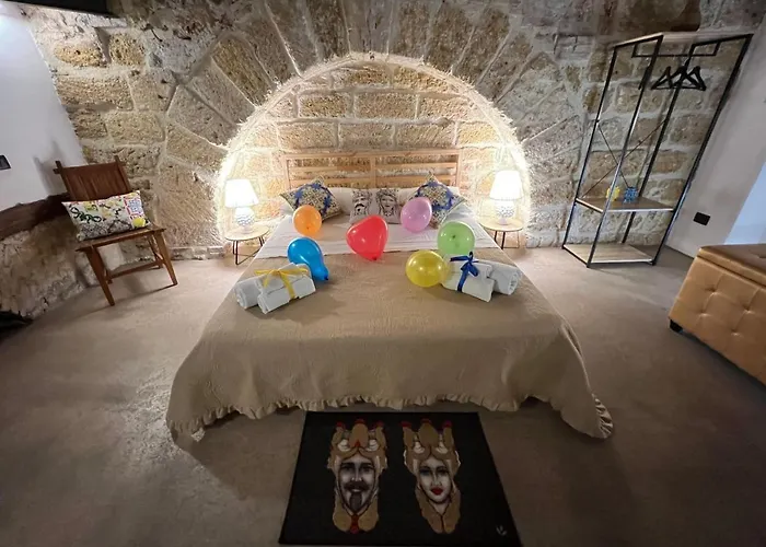 Il Siciliano Home