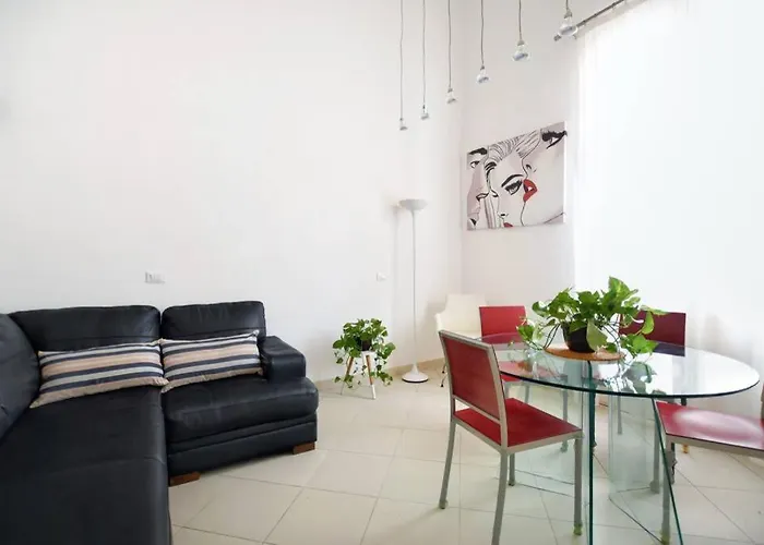 Iflat Casa Principe City Center Near The Sea