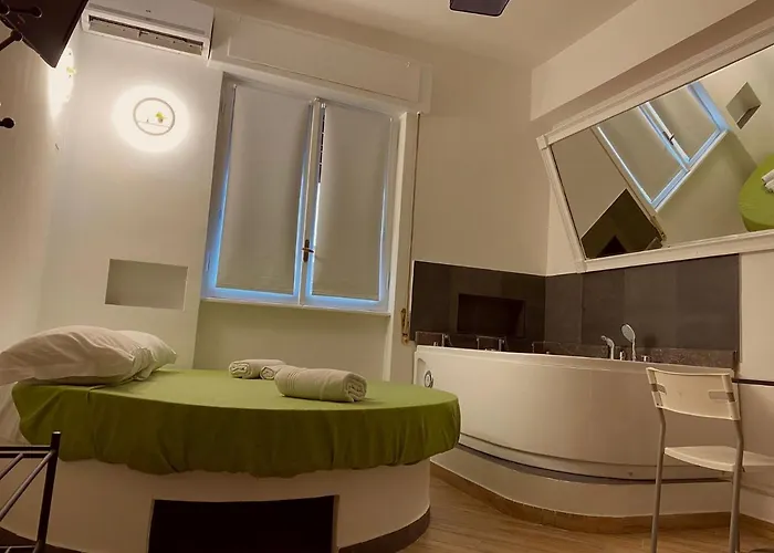 Antadia Suite B&B