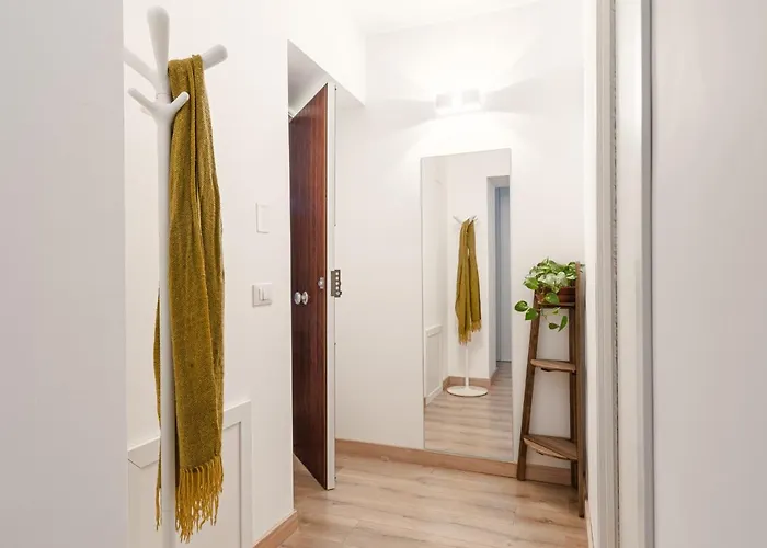 Nice Apartment Near Piazza Kalsa By Wonderful Italy