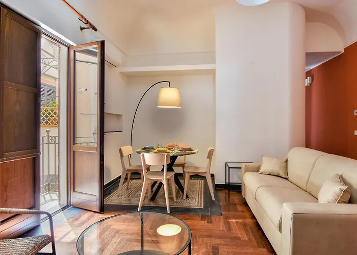 Nice Apartment In Palermo With 2 Bedrooms And Wifi
