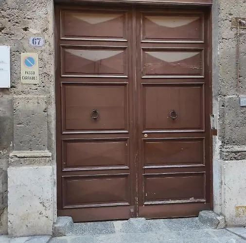 Le Stanze Di Bianca
