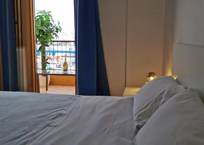 Room Sea