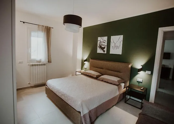 Casa Vacanze Galati