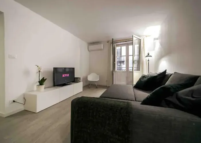 Casa Grilli