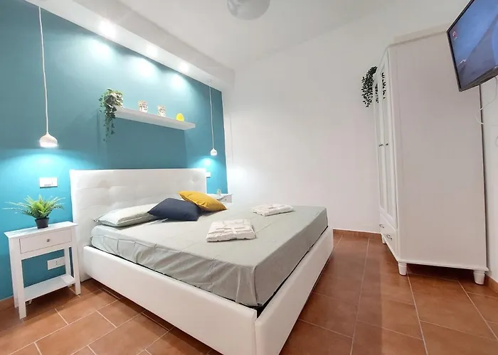 Guest House Palermo Massimo 23