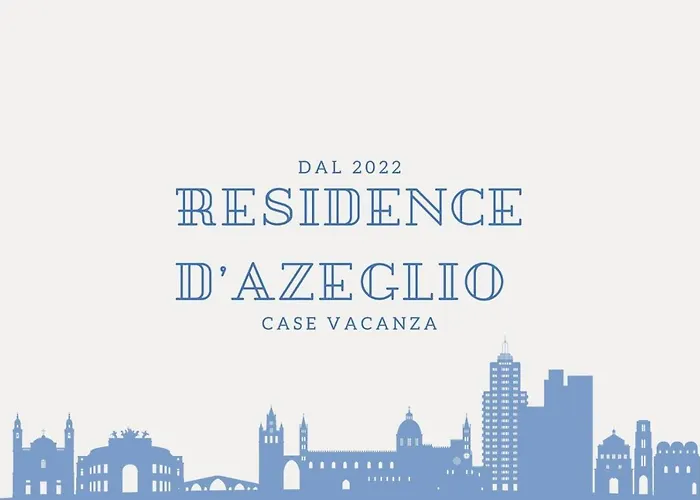 Residence D\'Azeglio