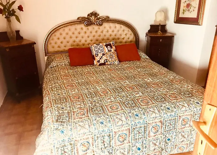Ciuriciuriapartment