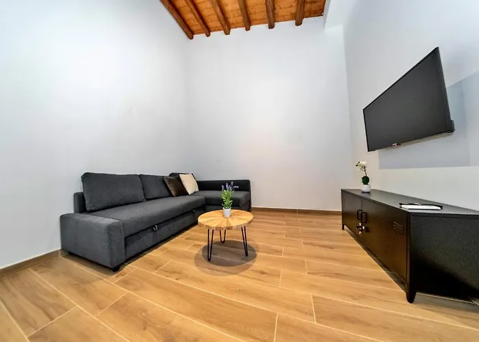 Monacelli Apartment