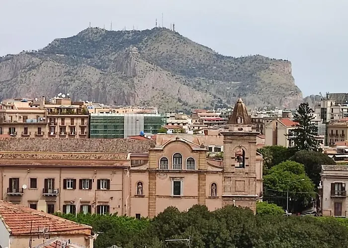 Il Gabbiano Al Capo