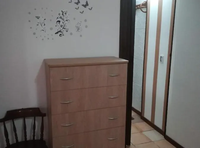 Casa vacanze Roberta