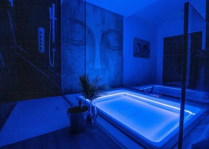 Abside Suite & Spa
