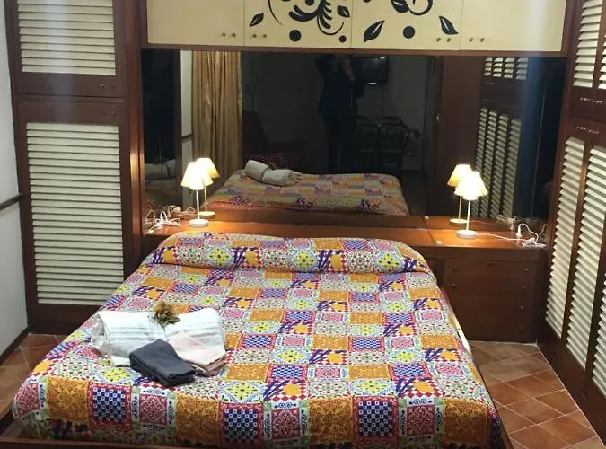 Casuzza Casa Vacanze
