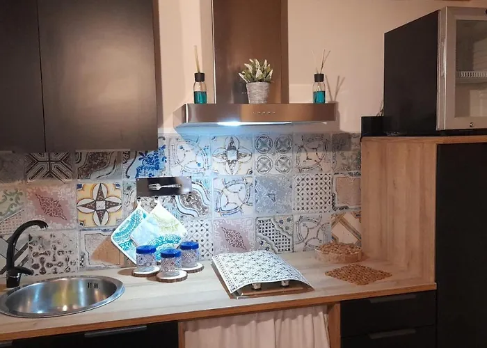 Casa Vacanza Giulia