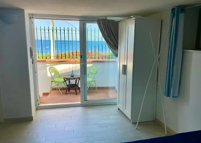Addaura Reef Apartment - Accesso Privato Al Mare