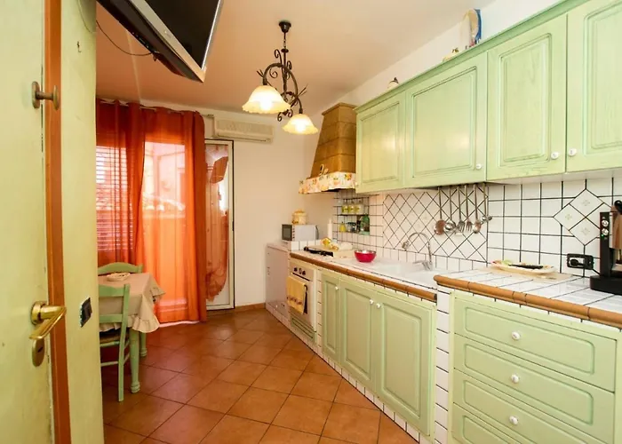 La Casa Di Molly