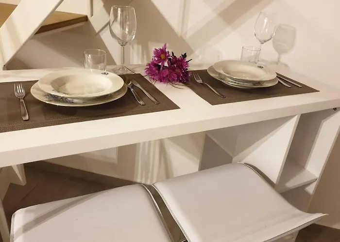 Appartamento Vittoria
