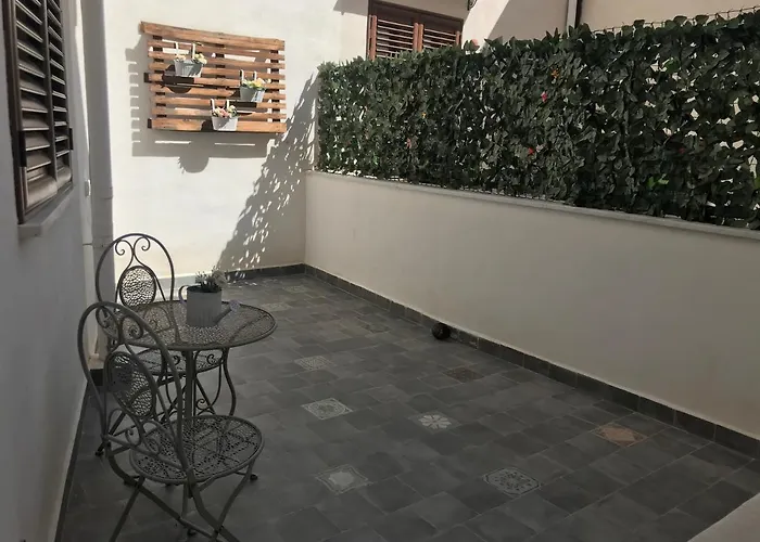 Il Mio Posto Ai Quattro Canti - Centro Storico Palermo