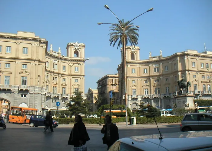Montesanto\'S House