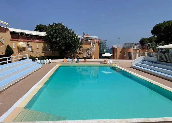Residence _Capo Gallo