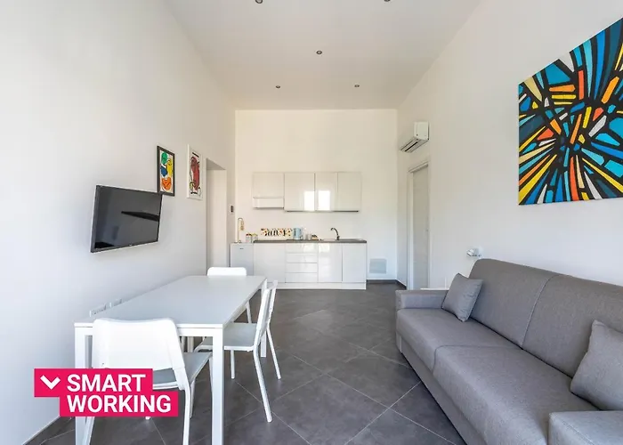 Apartments La Cala By Wonderful Italy