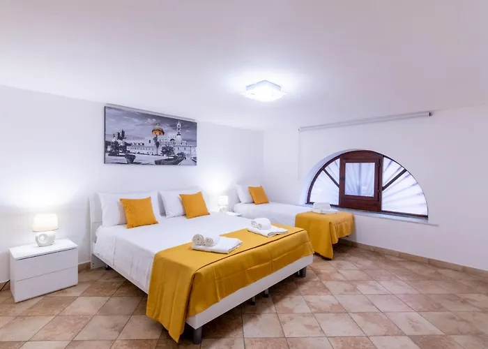 Malu Holiday Apartment - Cattedrale