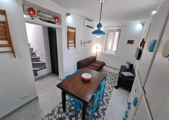 Casa Viotti Le Fuoriserie