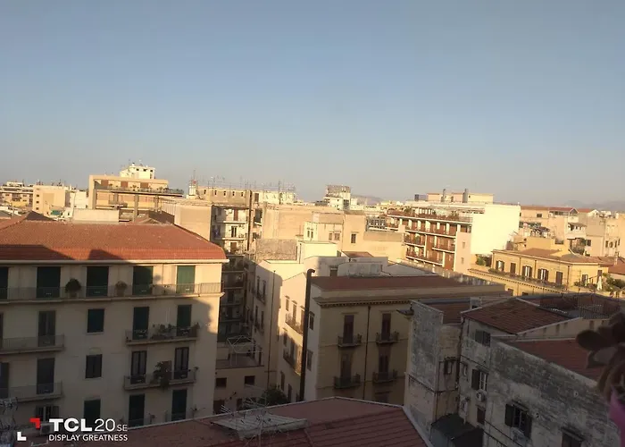 Camera Silenziosa Con Bagno Privato In Centro Citta