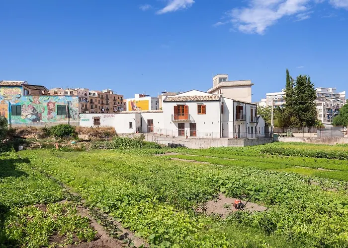 Danisinni Rooms By Wonderful Italy