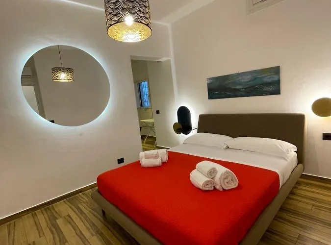 Bb4U Apartments Al Massimo