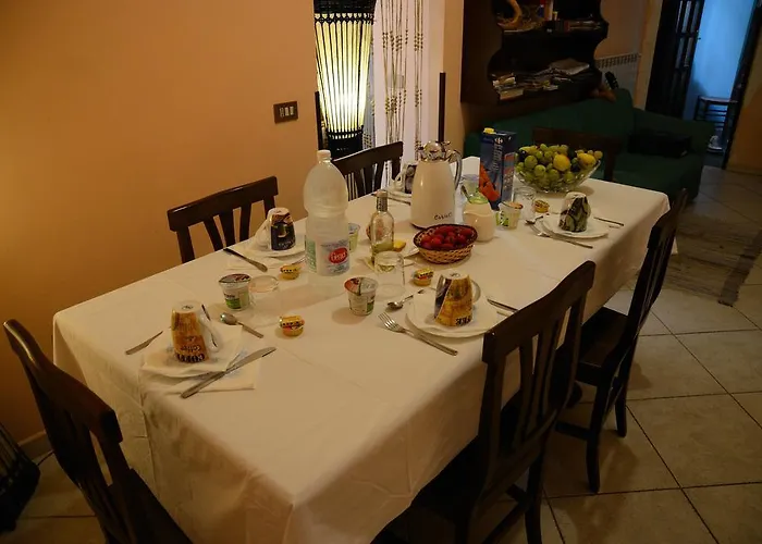 B&B Alla Vucciria