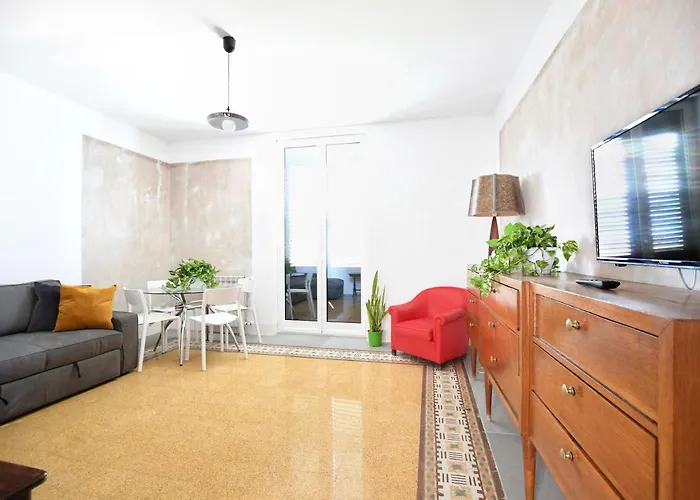 Iflat Residenza Liberta Ai Giardini Del Centro