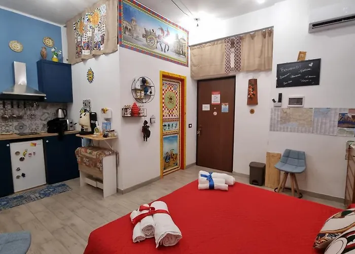 La Bedda Sicilia