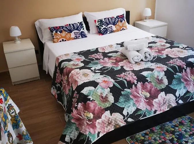 Rent House A Casa Mia
