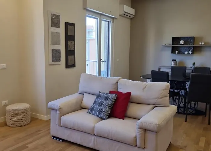 Dudi Apartment