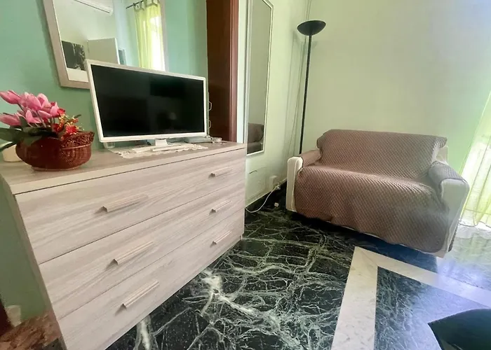 Maya\'S Apartment Close To Ballaro Market And Central Station