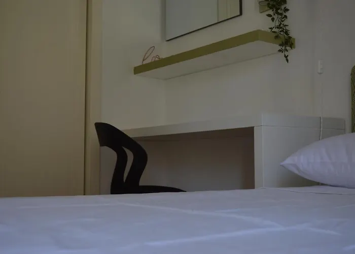 Sunday Suite