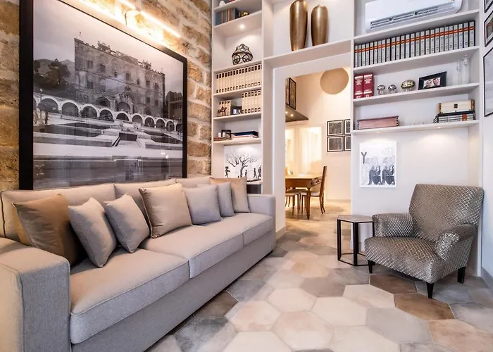 Zisa Suite